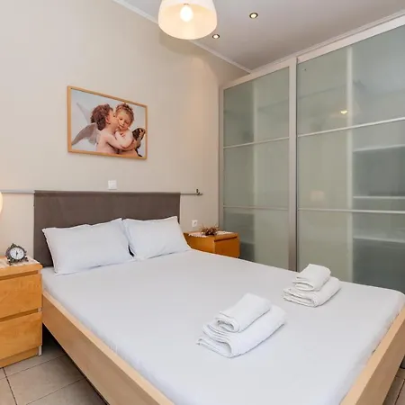 Apartamento Cristina