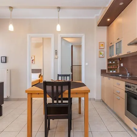 Cristina Appartement