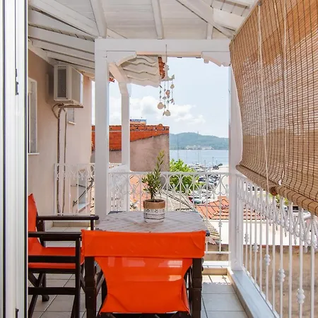 Appartement Cristina