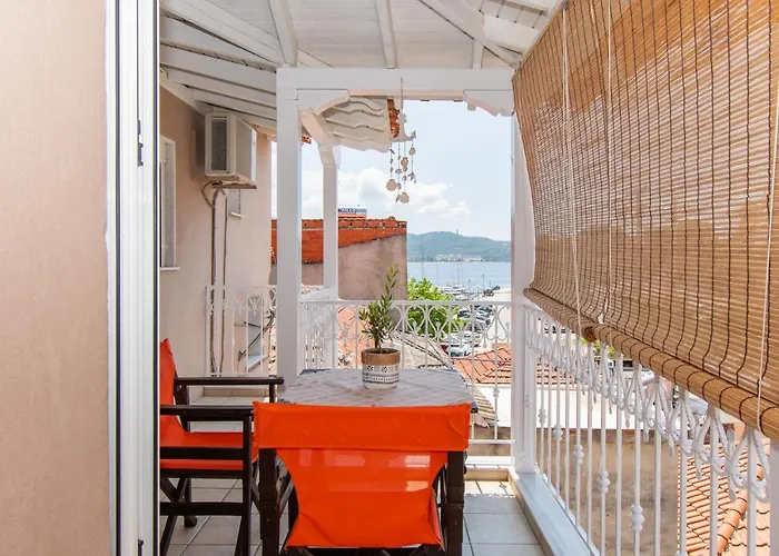 Apartamento Cristina