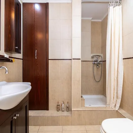 Apartment Cristina *